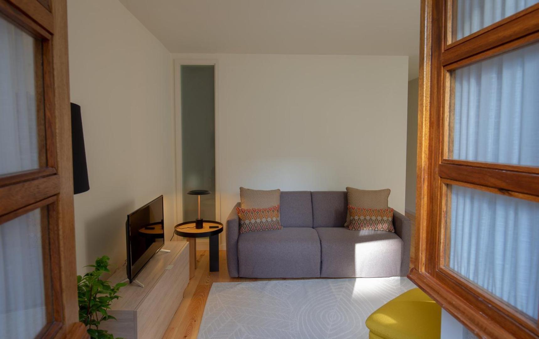 GuestReady - Catorze de Outubro Houses II Vila Nova de Gaia Exterior foto