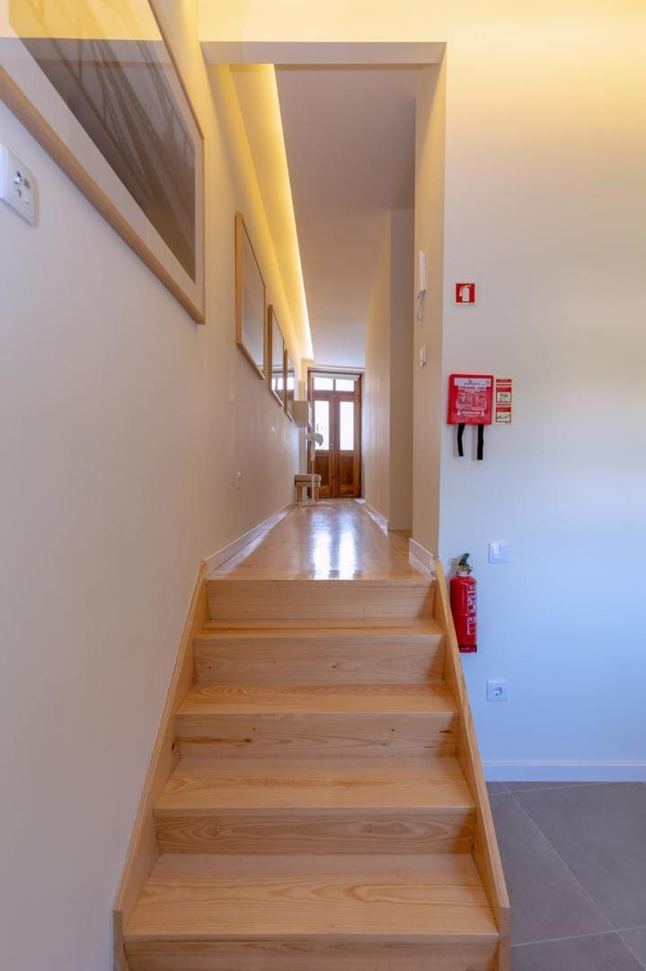 GuestReady - Catorze de Outubro Houses II Vila Nova de Gaia Exterior foto