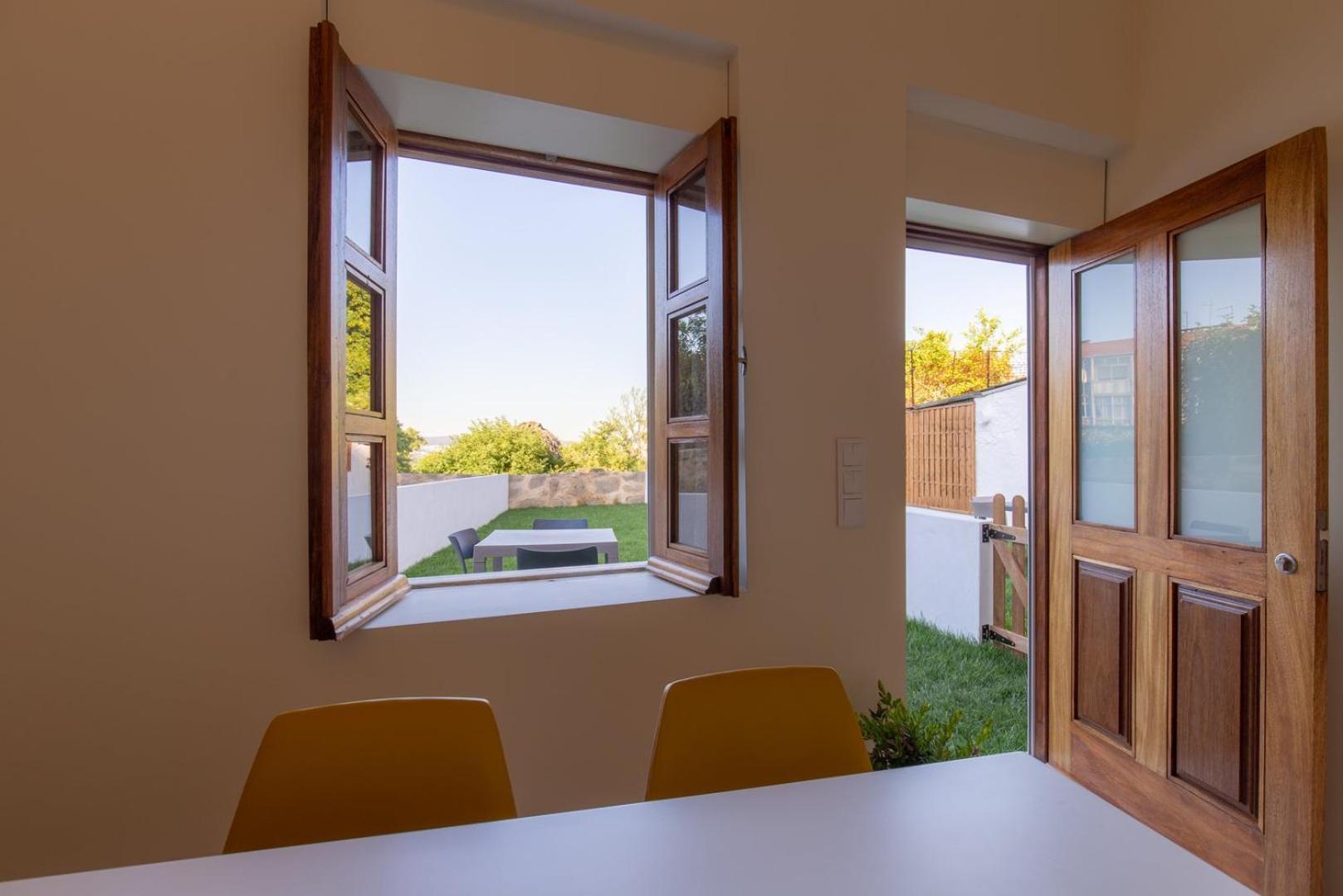 GuestReady - Catorze de Outubro Houses II Vila Nova de Gaia Exterior foto