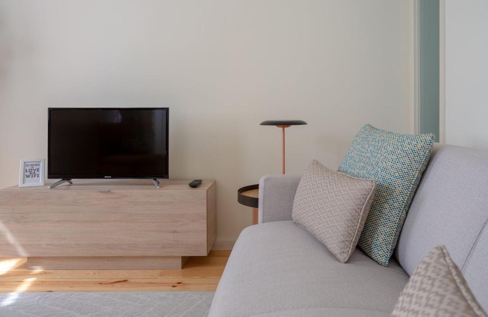 GuestReady - Catorze de Outubro Houses II Vila Nova de Gaia Exterior foto