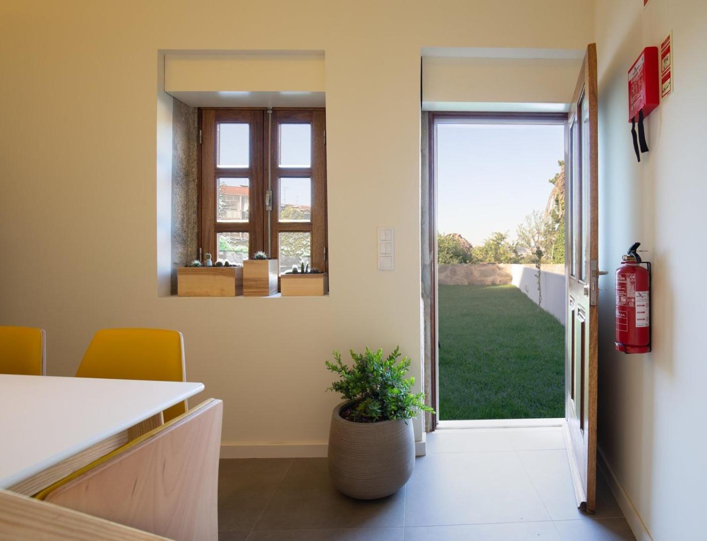 GuestReady - Catorze de Outubro Houses II Vila Nova de Gaia Exterior foto